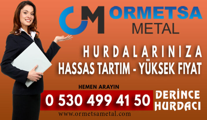 Derince Hurdacı