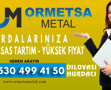 Dilovası Hurdacı