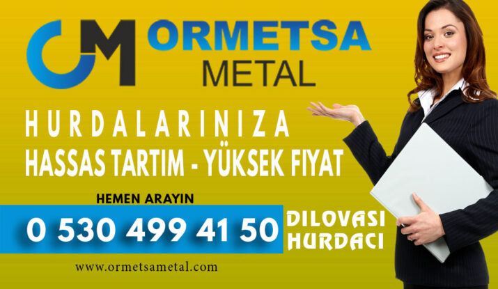 Dilovası Hurdacı
