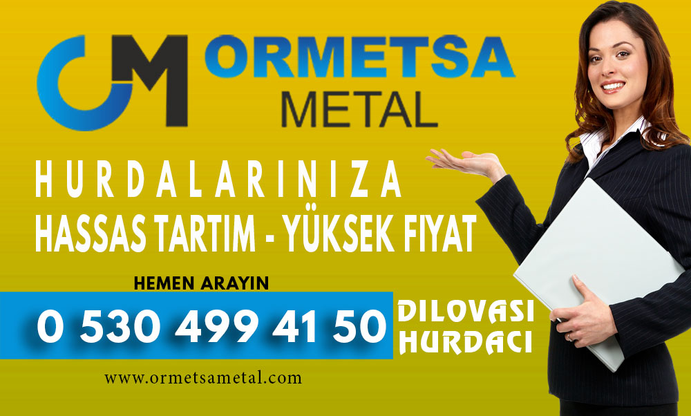 Dilovası Hurdacı