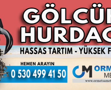 Gölcük Hurdacı