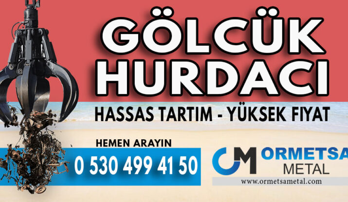 Gölcük Hurdacı