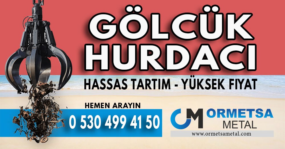 Gölcük Hurdacı