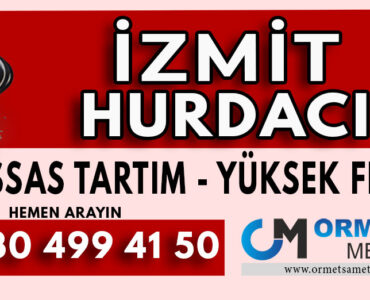 İzmit Hurdacı