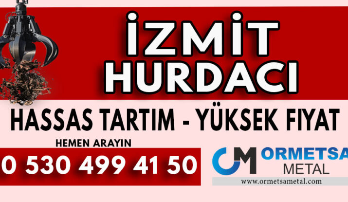 İzmit Hurdacı