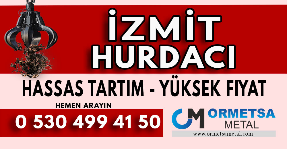 İzmit Hurdacı