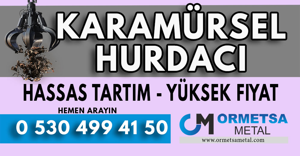 Karamürsel Hurdacı