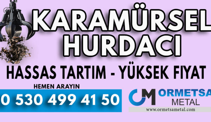 Karamürsel Hurdacı
