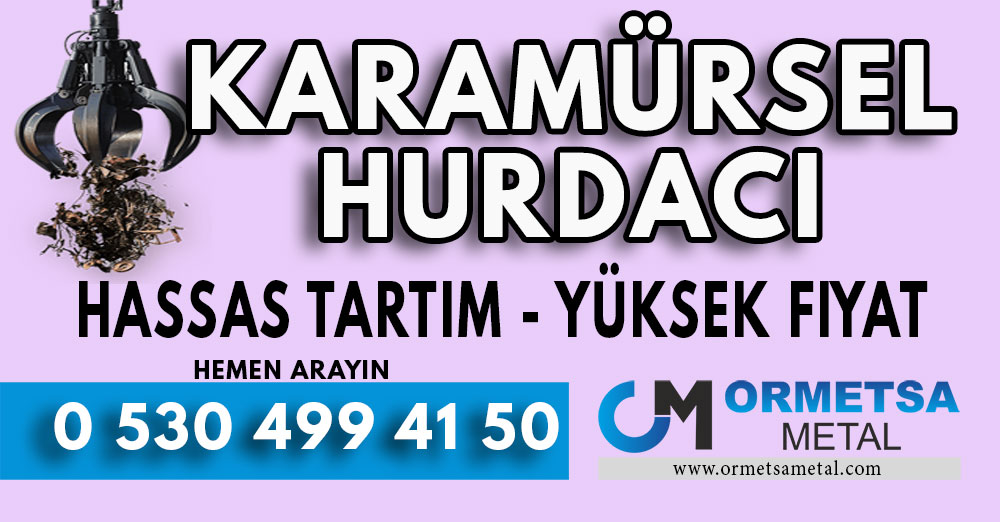 Karamürsel Hurdacı