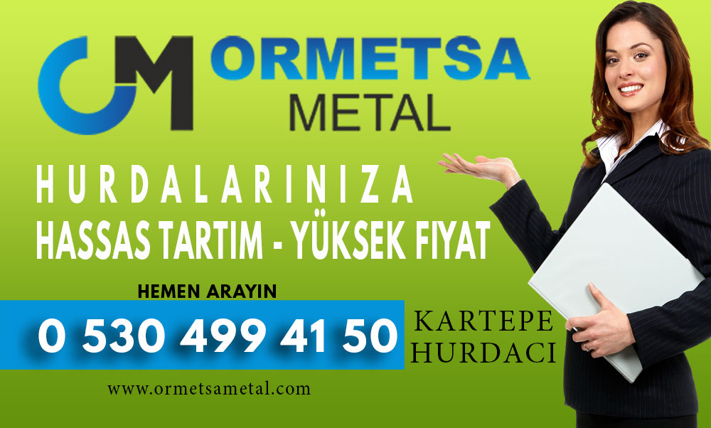 Kartepe Hurdacı