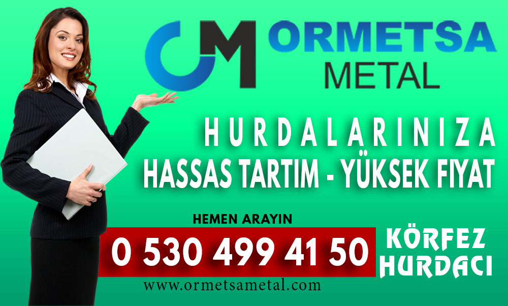 Körfez Hurdacı