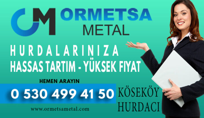 Köseköy Hurdacı