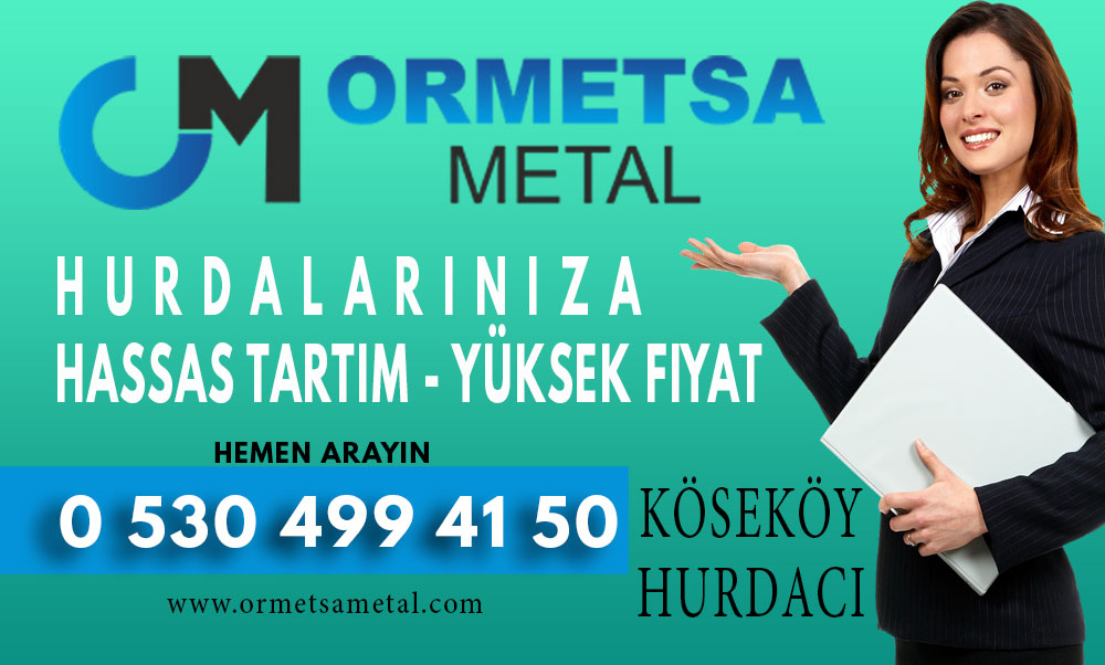 Köseköy Hurdacı