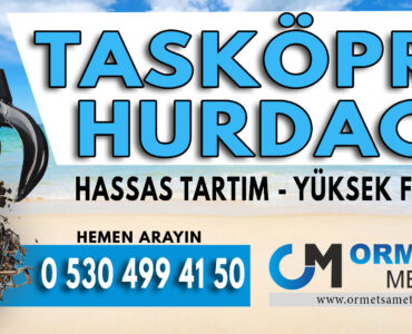 Taşköprü Hurdacı