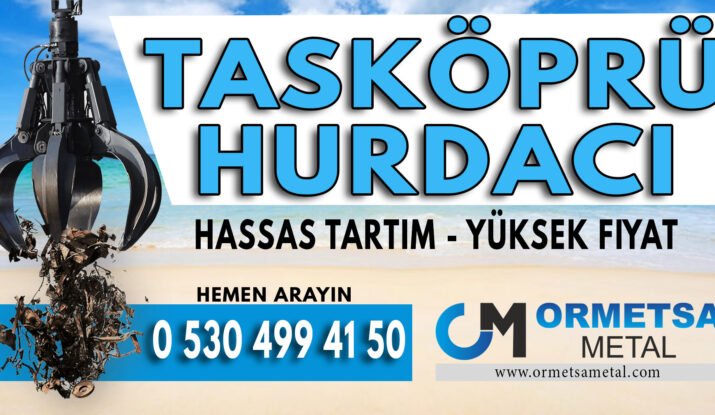 Taşköprü Hurdacı