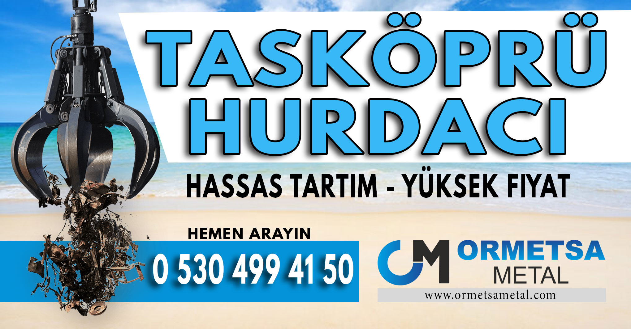 Taşköprü Hurdacı