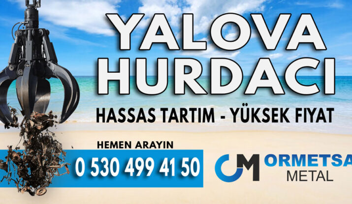 Yalova Hurdacı