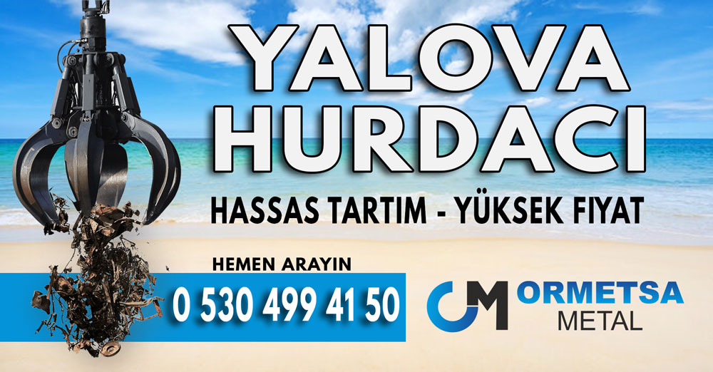 Yalova Hurdacı