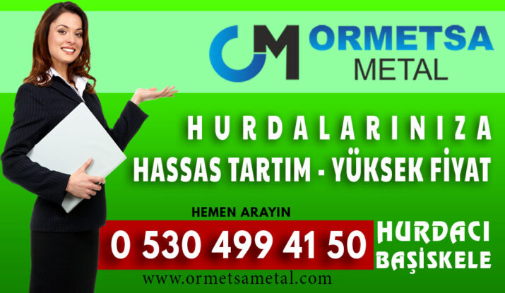 Başiskele Hurdacı