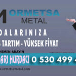 Adapazarı Hurdacı – Fiyat İste 0530 499 41 50