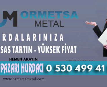 Adapazarı Hurdacı