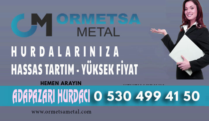 Adapazarı Hurdacı