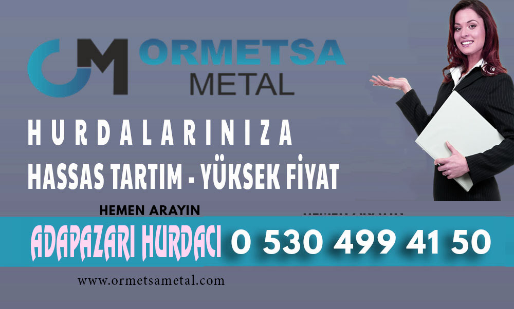 Adapazarı Hurdacı