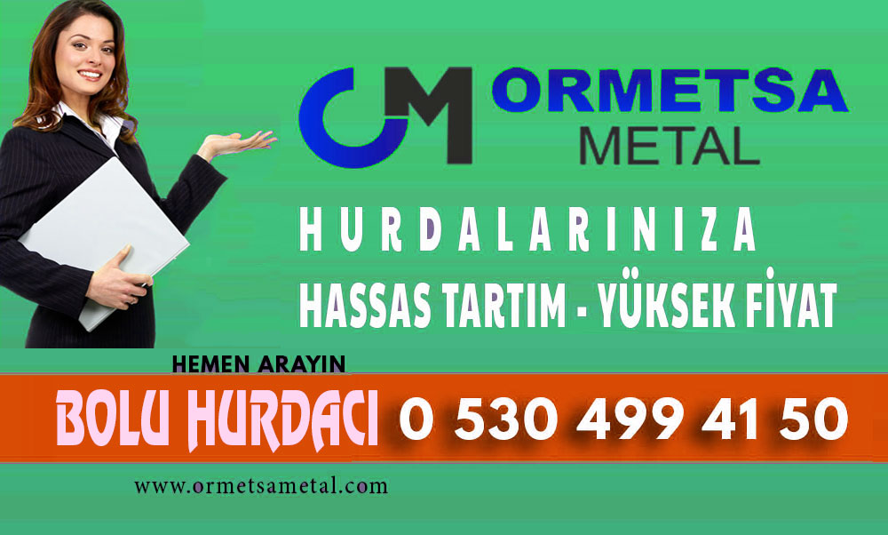 Bolu Hurdacı