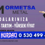Bolu Hurdacı – Fiyat İste 0530 499 41 50