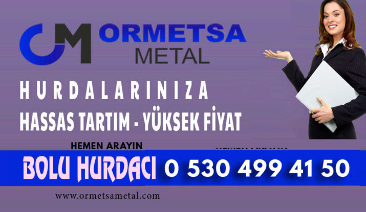 Bolu Hurdacı
