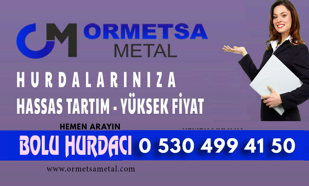Bolu Hurdacı