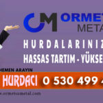 Düzce Hurdacı – Fiyat İste 0530 499 41 50