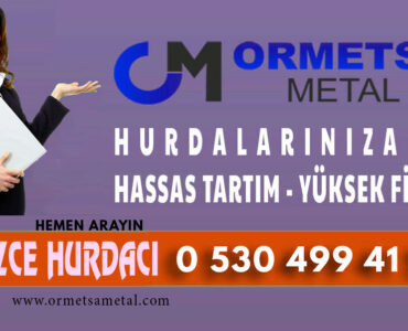 Düzce Hurdacı