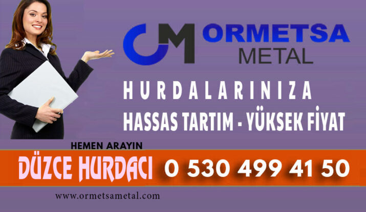Düzce Hurdacı