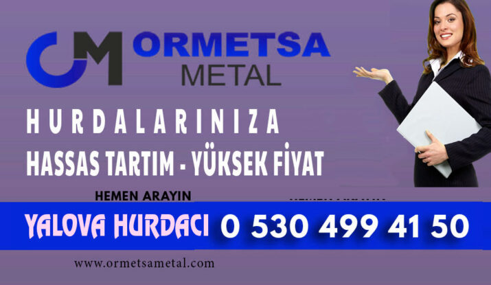 Yalova Hurdacı